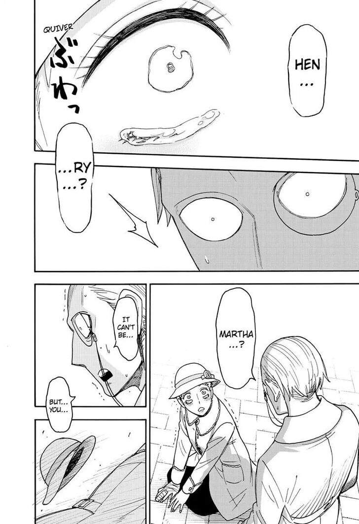 Spy x Family, Chapter 102 image 08